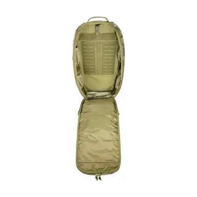 Штурмовой рюкзак Tasmanian Tiger Modular Combat Pack 24 SL MC, Multicam (TT 7861.394) - 6 - Robinzon.ua