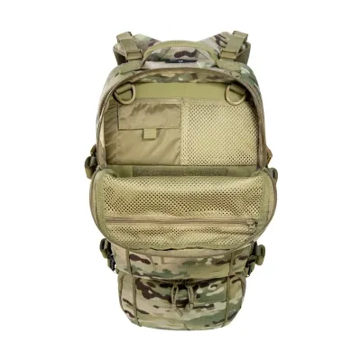 Штурмовой рюкзак Tasmanian Tiger Modular Combat Pack 24 SL MC, Multicam (TT 7861.394) - 7 - Robinzon.ua