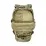 Штурмовой рюкзак Tasmanian Tiger Modular Combat Pack 24 SL MC, Multicam (TT 7861.394) - 7 - Robinzon.ua