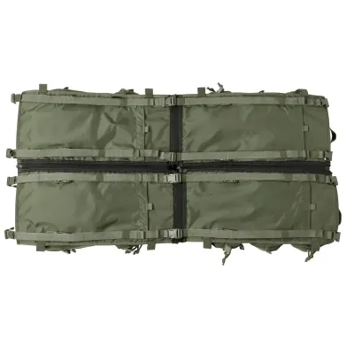 Медичний рюкзак Tasmanian Tiger Medic Transporter 60, Olive (TT 7818.331) - 1 - Robinzon.ua