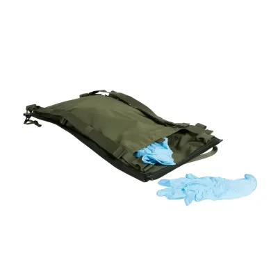 Медичний рюкзак Tasmanian Tiger Medic Transporter 60, Olive (TT 7818.331) - 2 - Robinzon.ua