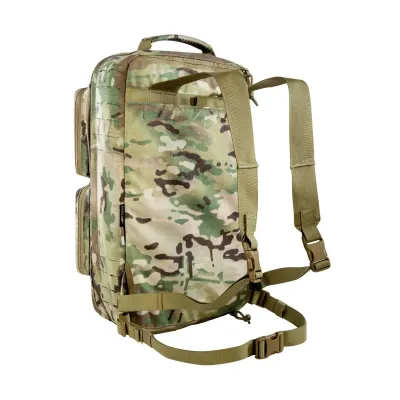 Медичний рюкзак Tasmanian Tiger Medic Mascal Pack MC 19, Multicam (TT 7715.394) - 1 Медичний рюкзак Tasmanian Tiger Medic Mascal Pack MC 19, Multicam (TT 7715.394) - 1 - Robinzon.ua