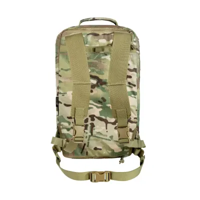 Медичний рюкзак Tasmanian Tiger Medic Mascal Pack MC 19, Multicam (TT 7715.394) - 3 Медичний рюкзак Tasmanian Tiger Medic Mascal Pack MC 19, Multicam (TT 7715.394) - 3 - Robinzon.ua