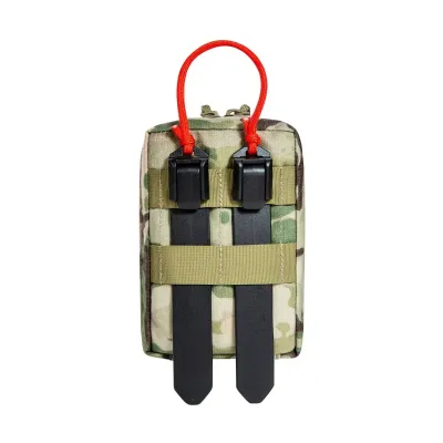 Медичний рюкзак Tasmanian Tiger Medic Mascal Pack MC 19, Multicam (TT 7715.394) - 6 Медичний рюкзак Tasmanian Tiger Medic Mascal Pack MC 19, Multicam (TT 7715.394) - 6 - Robinzon.ua