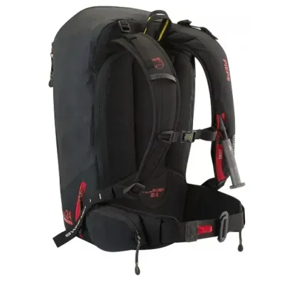 Лавинний рюкзак Pieps Jetforce Tour Rider 24, Red, S/M (PE 112840.Red-S/M) - 1 - Robinzon.ua