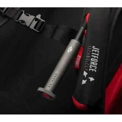 Лавинний рюкзак Pieps Jetforce Tour Rider 24, Red, S/M (PE 112840.Red-S/M) - 6 - Robinzon.ua