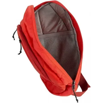 Сумка-рюкзак Tatonka Hip Sling Pack, Red Orange (TAT 2208.211) - 5 - Robinzon.ua