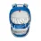 Рюкзак Tatonka Hike Pack 20, Blue (TAT 1551.010) - 4 - Robinzon.ua