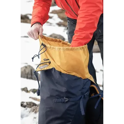 Рюкзак Lowe Alpine Halcyon 35-40, L/XL, Navy (LA FMQ-23-NA-35-L) - 2 - Robinzon.ua