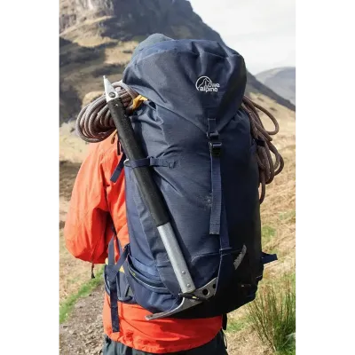 Рюкзак Lowe Alpine Halcyon 35-40, L/XL, Navy (LA FMQ-23-NA-35-L) - 4 - Robinzon.ua