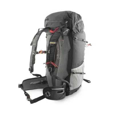 Рюкзак Pinguin Fly 30, Black (PNG 324122) 2020 - 1 - Robinzon.ua