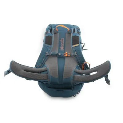 Рюкзак Pinguin Fly 30, Black (PNG 324122) 2020 - 4 - Robinzon.ua