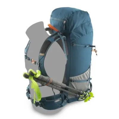 Рюкзак Pinguin Fly 30, Black (PNG 324122) 2020 - 8 - Robinzon.ua