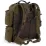 Медицинский рюкзак Tasmanian Tiger First Responder MKIII, Olive, р. (TT 7816.331) - 3 - Robinzon.ua
