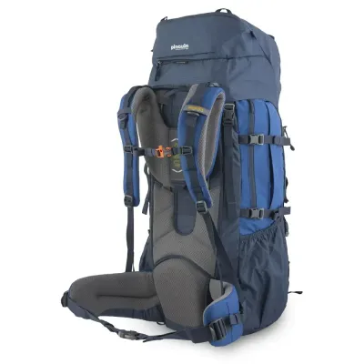 Рюкзак Pinguin Explorer 100, Navy (PNG 320169) 2020 - 1 Рюкзак Pinguin Explorer 100, Navy (PNG 320169) 2020 - 1 - Robinzon.ua