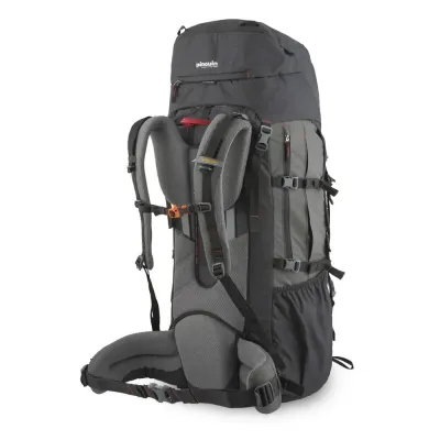 Рюкзак Pinguin Explorer 100, Black (PNG 320190) 2020 - 1 - Robinzon.ua