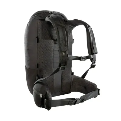 Рюкзак Tatonka EDC Pack 30 BC, Black (TAT 1417.040) - 1 - Robinzon.ua