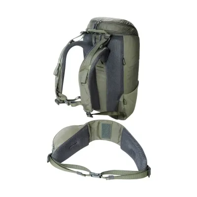 Рюкзак Tatonka EDC Pack 30 BC, Black (TAT 1417.040) - 7 - Robinzon.ua