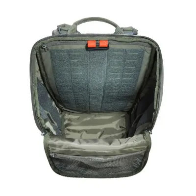 Рюкзак Tatonka EDC Pack 30 BC, Black (TAT 1417.040) - 8 - Robinzon.ua