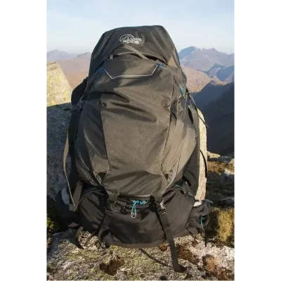 Рюкзак Lowe Alpine Cerro Torre 80:100, Black/Greyhound, L/XL (LA FBQ-02-BL-80-L) - 6 - Robinzon.ua