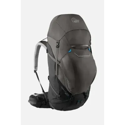 Рюкзак мужской Rab Cerro Torre 65:85, Black / Greyhound, M/L (FBQ-01-BL-65) - 1 - Robinzon.ua