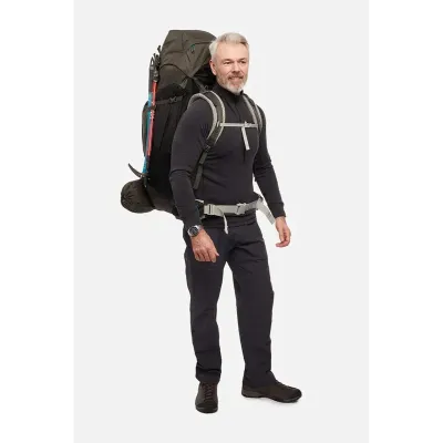 Рюкзак мужской Rab Cerro Torre 65:85, Black / Greyhound, M/L (FBQ-01-BL-65) - 4 - Robinzon.ua