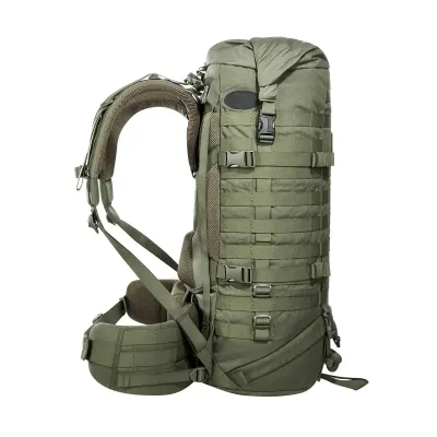Тактичний рюкзак Tasmanian Tiger Base Pack 52, Olive (TT 7334.331) - 3 Тактичний рюкзак Tasmanian Tiger Base Pack 52, Olive (TT 7334.331) - 3 - Robinzon.ua