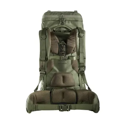 Тактичний рюкзак Tasmanian Tiger Base Pack 52, Olive (TT 7334.331) - 6 Тактичний рюкзак Tasmanian Tiger Base Pack 52, Olive (TT 7334.331) - 6 - Robinzon.ua