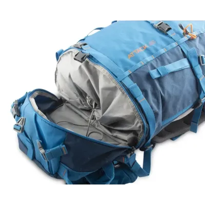 Рюкзак Pinguin Attack 45, Petrol (PNG 322163) 2020 - 2 - Robinzon.ua