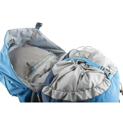 Рюкзак Pinguin Attack 45, Petrol (PNG 322163) 2020 - 5 - Robinzon.ua