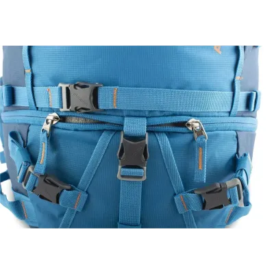 Рюкзак Pinguin Attack 45, Petrol (PNG 322163) 2020 - 7 - Robinzon.ua