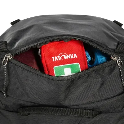 Рюкзак Tatonka Akela 45, Black (TAT 1444.040) - 6 - Robinzon.ua
