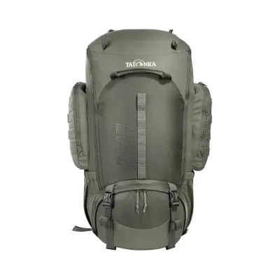 Рюкзак Tatonka Akela 35, Stone Grey Olive (TAT 1443.332) - 2 - Robinzon.ua