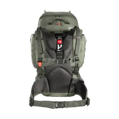 Рюкзак Tatonka Akela 35, Stone Grey Olive (TAT 1443.332) - 3 - Robinzon.ua