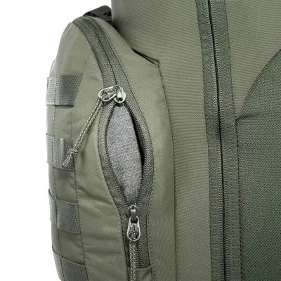 Рюкзак Tatonka Akela 35, Stone Grey Olive (TAT 1443.332) - 7 - Robinzon.ua