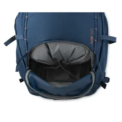 Рюкзак Pinguin Air 33, Petrol (PNG 317169) 2020 - 2 - Robinzon.ua