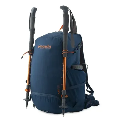 Рюкзак Pinguin Air 33, Petrol (PNG 317169) 2020 - 4 - Robinzon.ua