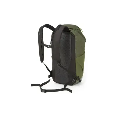 Рюкзак Rab Adrift 24, Army, M (QAP-45-ARM-MED) - 2 - Robinzon.ua