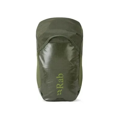Рюкзак Rab Adrift 24, Army, M (QAP-45-ARM-MED) - 3 - Robinzon.ua