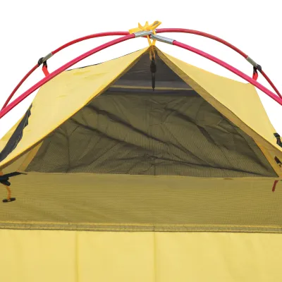 Палатка Tramp Lite Tourist 3 олива - 6 - Robinzon.ua