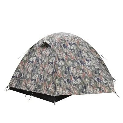 Намет Tramp Lite Hunter 2 camo UTLT-008 - 3 Намет Tramp Lite Hunter 2 camo UTLT-008 - 3 - Robinzon.ua