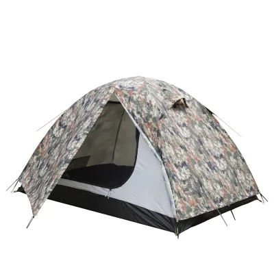 Намет Tramp Lite Hunter 2 camo UTLT-008 - 6 Намет Tramp Lite Hunter 2 camo UTLT-008 - 6 - Robinzon.ua
