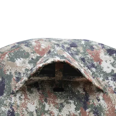 Намет Tramp Lite Hunter 2 camo UTLT-008 - 8 Намет Tramp Lite Hunter 2 camo UTLT-008 - 8 - Robinzon.ua