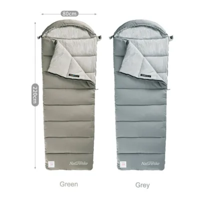 Спальник Naturehike M300 бежевий NH20MSD02 - 1 Спальник Naturehike M300 бежевий NH20MSD02 - 1 - Robinzon.ua