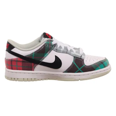 Детские  Кроссовки Nike DUNK LOW SE 1 Разноцветный 38 (7dDV8919-100 38) - 1 - Robinzon.ua