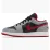 Дитячі Кросівки Nike AIR JORDAN 1 LOW  Сірий 37.5 (7d553560-060 37.5) - 3 - Robinzon.ua