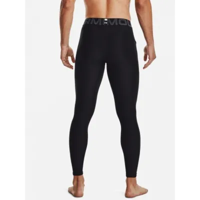 Чоловічі Тайтси  Under Armour Ua Hg Armour Leggings  Чорний L (7d1361586-001 L) - 1 - Robinzon.ua