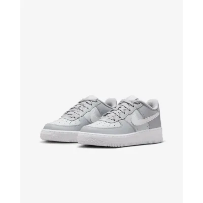Детские Кроссовки Nike AIR FORCE 1 Серый 40 (7dFV5948-005 40) - 1 - Robinzon.ua