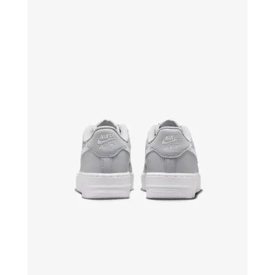 Детские Кроссовки Nike AIR FORCE 1 Серый 40 (7dFV5948-005 40) - 4 - Robinzon.ua