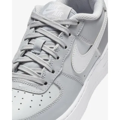 Детские Кроссовки Nike AIR FORCE 1 Серый 40 (7dFV5948-005 40) - 5 - Robinzon.ua